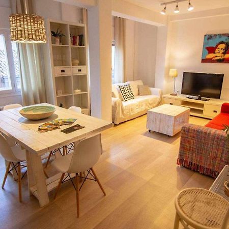 Habitahost Ramon Y Cajal Apartment Cuenca  Exterior foto