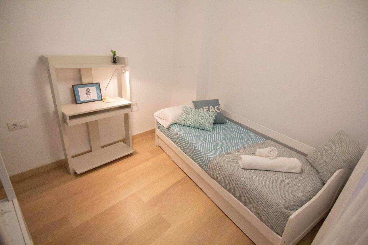 Habitahost Ramon Y Cajal Apartment Cuenca  Exterior foto
