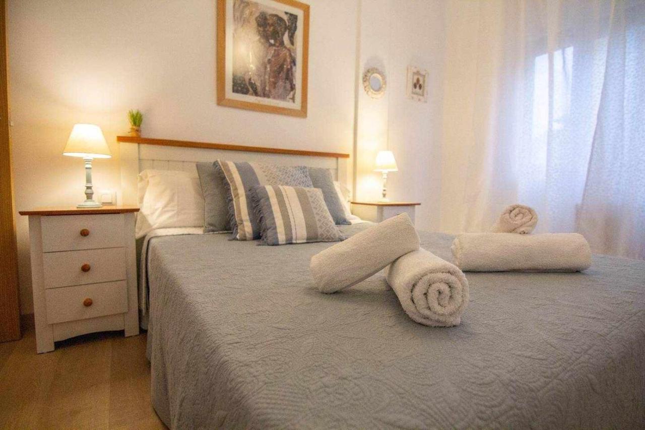 Habitahost Ramon Y Cajal Apartment Cuenca  Exterior foto
