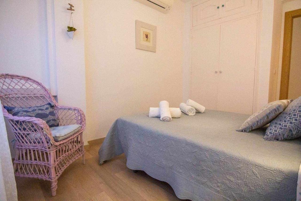 Habitahost Ramon Y Cajal Apartment Cuenca  Exterior foto